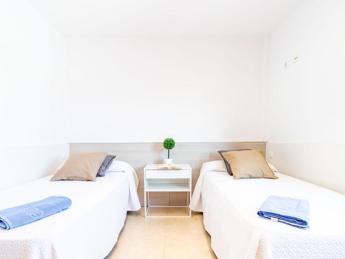 Apartment Nuvol Blau-3 By Interhome ロザス エクステリア 写真