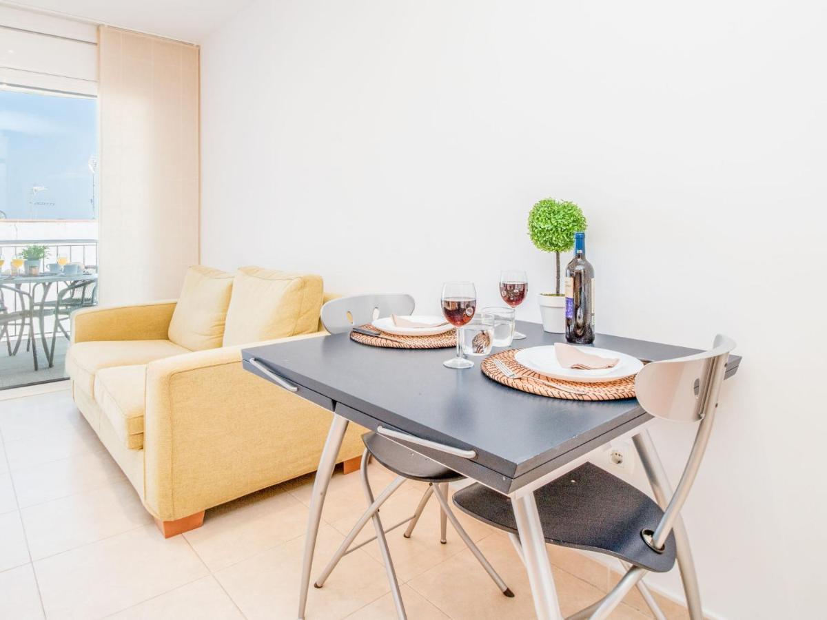 Apartment Nuvol Blau-3 By Interhome ロザス エクステリア 写真
