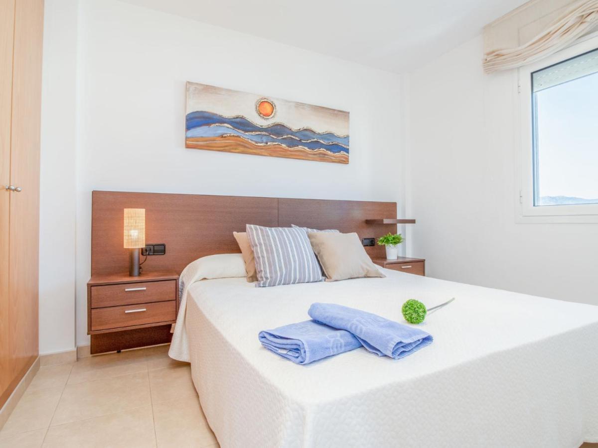 Apartment Nuvol Blau-3 By Interhome ロザス エクステリア 写真