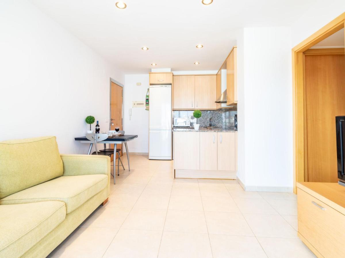 Apartment Nuvol Blau-3 By Interhome ロザス エクステリア 写真